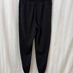 lululemon athletica Black Track Pants